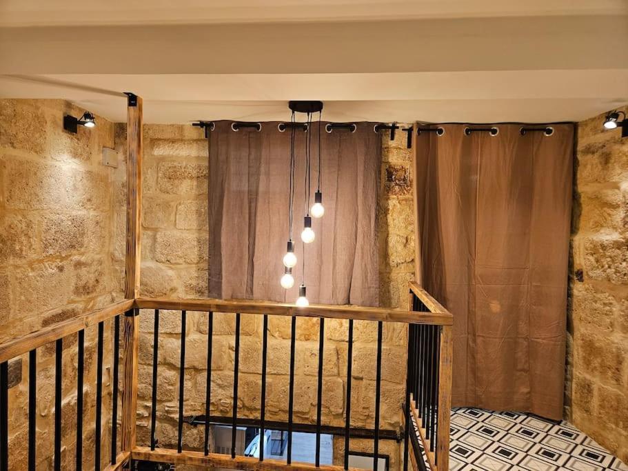 Sleep-In-Montpellier, Gaya, 6 Pers, Ecusson Apartment Exterior photo