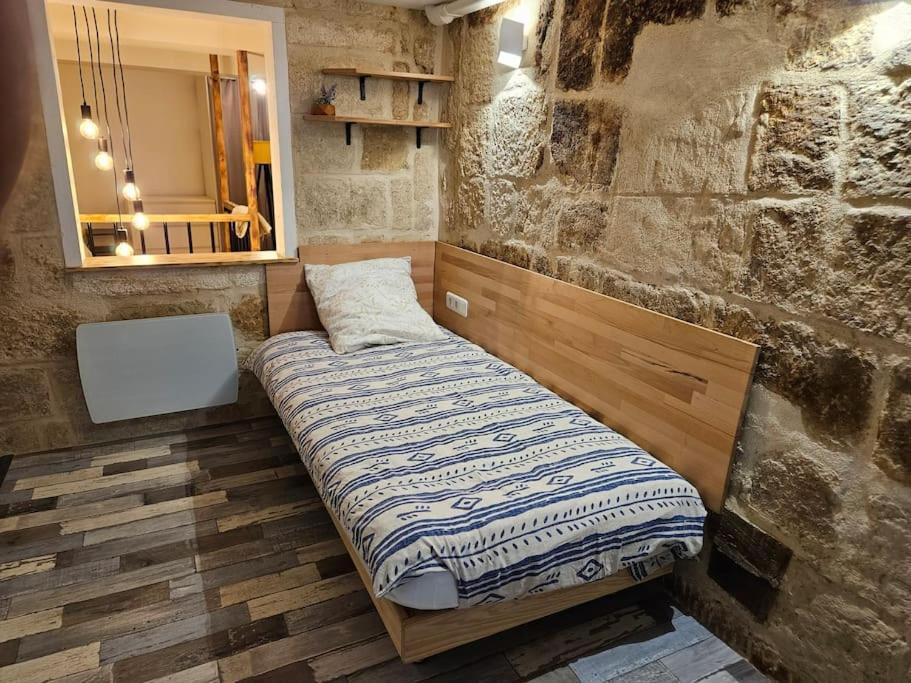 Sleep-In-Montpellier, Gaya, 6 Pers, Ecusson Apartment Exterior photo
