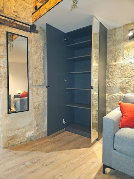 Sleep-In-Montpellier, Gaya, 6 Pers, Ecusson Apartment Exterior photo